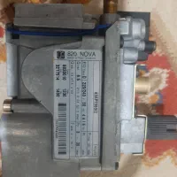 شیر بخاری کارگاهی ایتالیایی