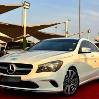 بنز   CLA 250 مدل ۲۰۱۶ گذر موقت انزلی