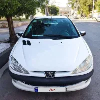 پژو۲۰۶تیپ۵