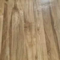 لمینت تمیز وسالم