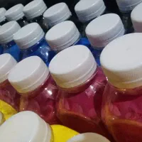 تونر شارژ رنگی زیراکس