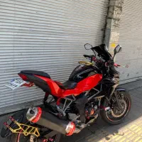 کاوازاکی z sl zx cb ns نینجا