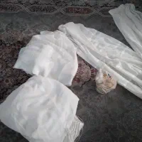پرده سالن