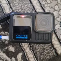 go pro 13 black