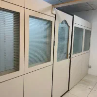 پارتیشن مدیریتی دو طرفه