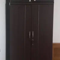 کمد لباس + باکس