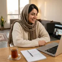 آموزش زبان انگلیسی، موسسه زبان سبحان