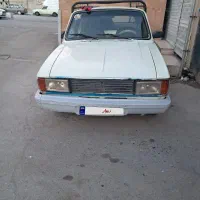 فروش پیکان وانت