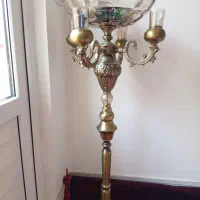 کنار سالنی برنج