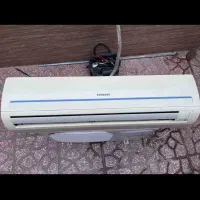 کولر اسپلیت ۱۲ هزار سامسونگ