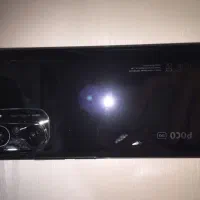 گوشی موبایل  Poco f3