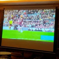 ویدیو پروژکتورمناسب منزل و مدارس/تصویر شفاف/