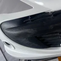 سپر جلو ۲۰۷ کروز