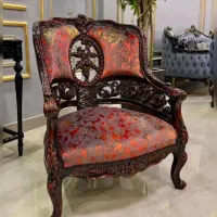 مبل لوکس ورساچه