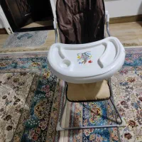 صندلی غذای کودک