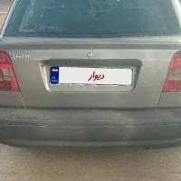 پراید 141  نقدی یا معاوضه با ساینا s|خودرو سواری و وانت|کرمان, |دیوار