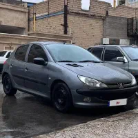 ۲۰۶ تیپ ۲ فروش فوری