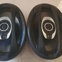 باند پایونیر ۶۹۶۳