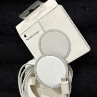 شارژر مگ سیف آیفون تایپ سی اپل واچ پرو مکس سامسونگ