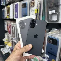 آیفون 16 نرمال بدون ریجستر با شرایط اقساط از ثامن
