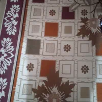 کنار فرشی در حد نو