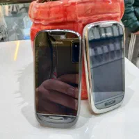 فروش گوشی نوکیاc7 دو عدد نوستالوژی