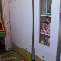 سرویس کامل همراه تشک