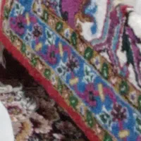 قالیچه دست باف