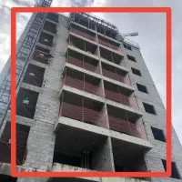 ۸۷ متر/ ۲ خواب/ یک خواب مستر/ مناسب سرمایه‌گذاری