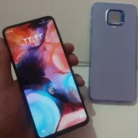 شیائومی note 9s با حافظه 128/6 خشک