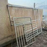 در بارخاب پا چراغی