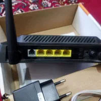مودمVdsl-Adsl Dlink|مودم و تجهیزات شبکه|بانه, |دیوار
