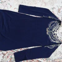 شومیز مجلسی شلوار دخترانه کیف
