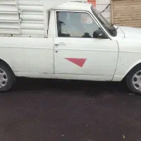 وانت مدل 89 دوگانه cng
