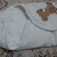 قنداق فرنگی درحد نو