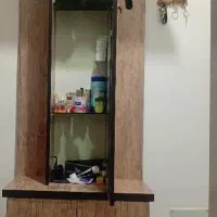 جاکفشی|جاکفشی، کمد، دراور|ملایر, |دیوار