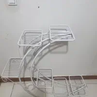 استند گل طبیعی