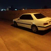 پارس تماام فول مدل 1402سیمی