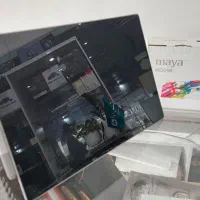 سرفیس پرو ۶ با جعبه و قلم