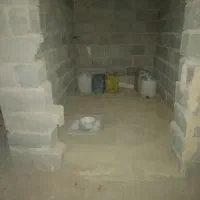 چهار-دیواری-باغچه
