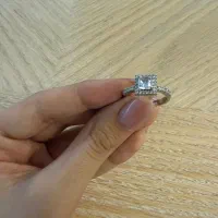 حلقه‌ زنانه|بدلیجات|تهران, نیلوفر|دیوار