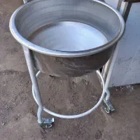 پاتیل خواب خمیر و پخت و پز