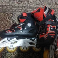 اسکیتTEKU