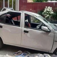 ساینا تصادفی دوگانه کارخونه