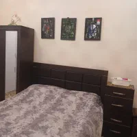سرویس تخت دونفره بهترین چوب
