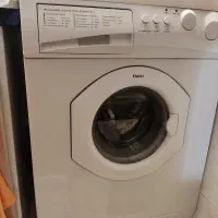لباسشویی هایر
