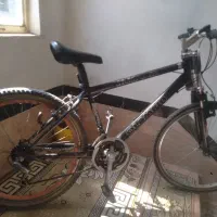 دوچرخه ۲۶