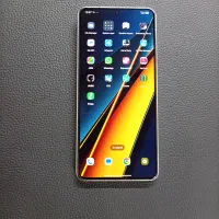 Poco X6 pro|موبایل|کرج, شهرک سهرابیه|دیوار
