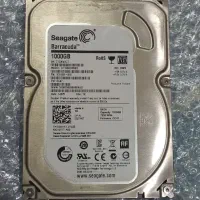 هارد HDD سیگیت باراکودا 1TB