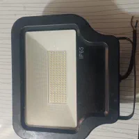 چراغ|لامپ و چراغ|امیدیه, |دیوار